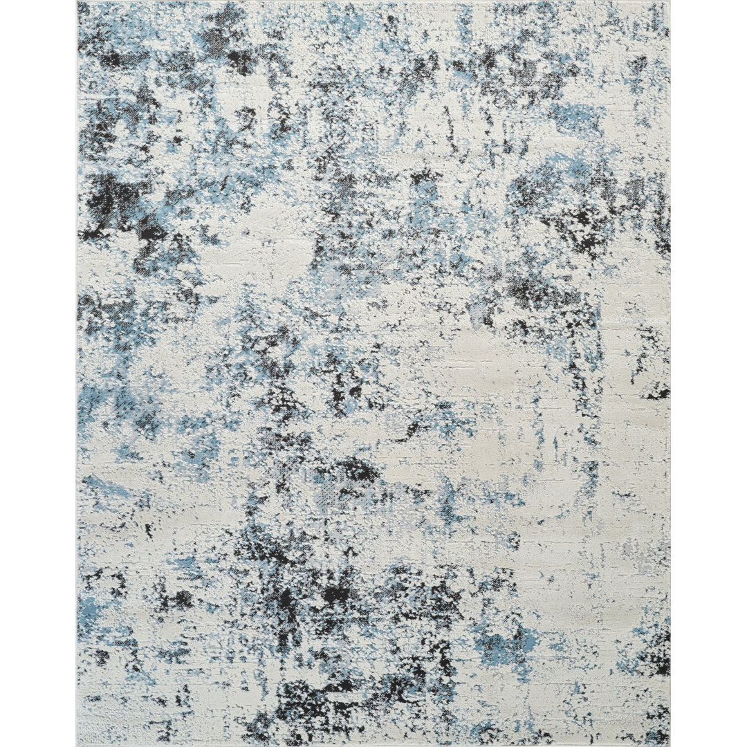 High-Low Pablo Rug 17 Stories Rug 