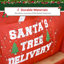 Camion avec arbre gonflable