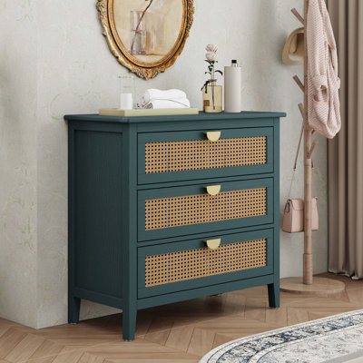 Commode 3 tiroirs