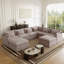 Canapé modulaire réversible Laron Rutherford-1569985390