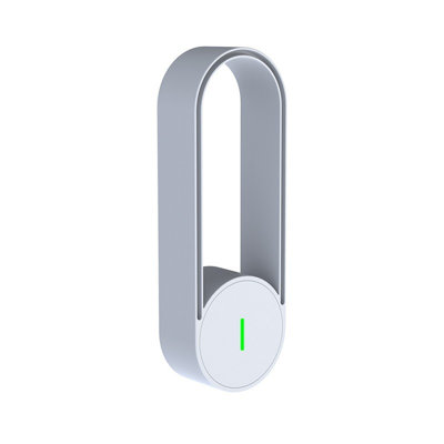 Good Purifier Negative Ionpurifier Home Officeair Odor Removalsmoke And Deodorization Plug-in Purifier