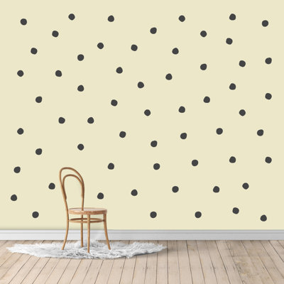 Abstract Wall Decal