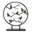 Birds and Branches Desktop Décor