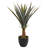 Agave Artificial Plant