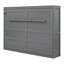 Lit escamotable mural pliable-129345183