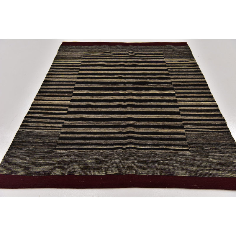 Tapis brun clair Ohlson