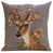 Brown/Gray/White Deer 5