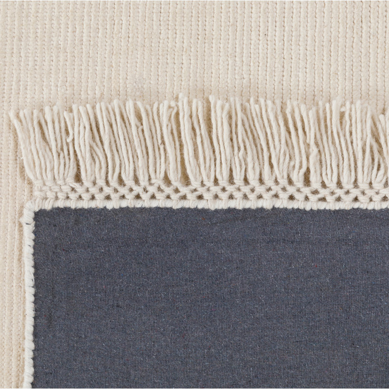 Liska Rug, Rectangle 2' x 3'