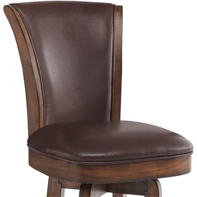  Raleigh Swivel Barstool