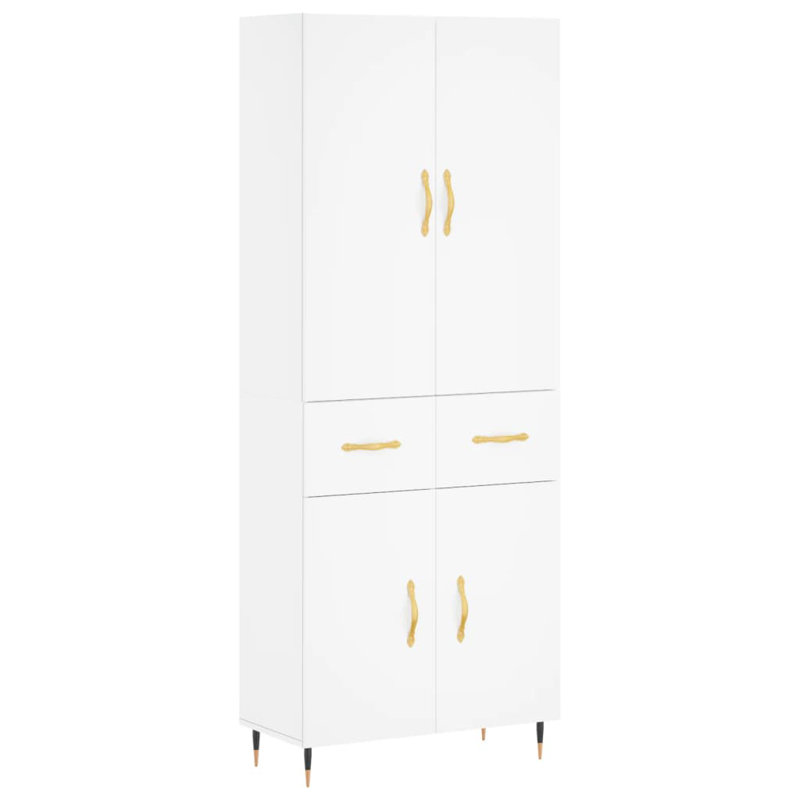 Aicia Storage Cabinet