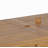 5-Piece Outdoor Acacia Wood Outdoor Dining Set Of 4,59.06-Inch Rectangular Table With Umbrella Hole,Suitable For Patio, Lawn, Garden, Poolside, & Indoor Use-2017377436