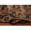 Tapis en laine Garden Design 4x7