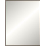 Floater 2 Solid Wood Mirror
