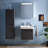 Duravit No.1 25.63'' Single Bathroom Vanity-88313851