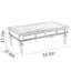Table basse American simple-108222364