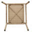 Outdoor Patio Dining Armchair-978711387