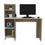 Bureau d'écriture, quatre tablettes pour le salon