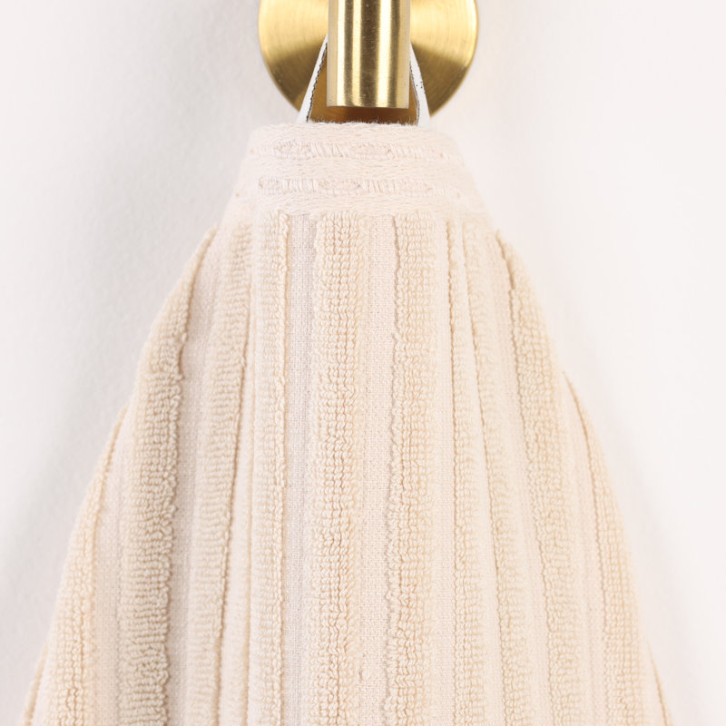 Ensemble de 4 boîtes d'invités de même taille Kaeleah, Ivoire