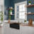 29.88'' L Single Bowl Fireclay Kitchen Sink