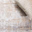Tapis abstrait Amelia Performance-1549180146