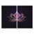 Wrapped Canvas n'est pas disponible