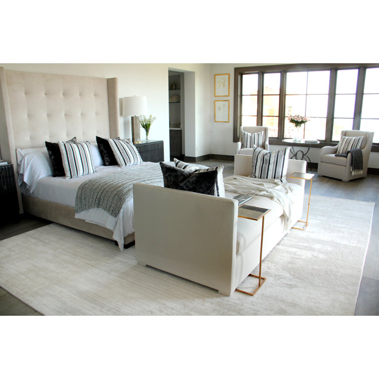 Sanctuary Hand Loomed Area Rug