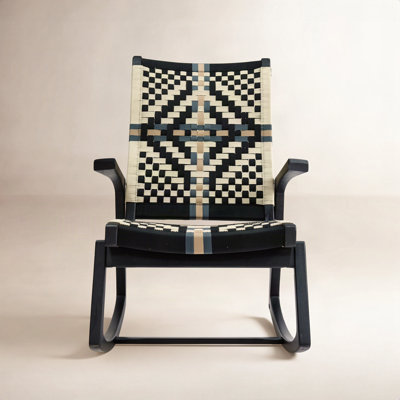 Amador Rocking Chair