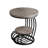 2 Tiers Couch Table(Only Including Coffee Table)