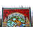 Birds Window Panel