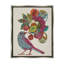 «Abstract Song Bird» par Valentina Harper - impression sur toile tendue-75452159-75452161