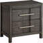 Magnifique table de chevet 1pc
