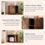 Other Litter Box Enclosure-252710381