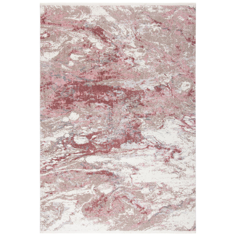 Neenah 800 Performance Oriental Rug, Rectangle 9' x 12'