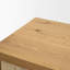 Commode 6 tiroirs Travona