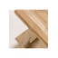 Safara Solid Wood Storage Bench-61534028