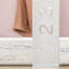 Kennedy Blue/Ivory Children's Rug-66248255