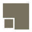 Papier peint en vinyle gaufré Designs Avat Stretford-84898694