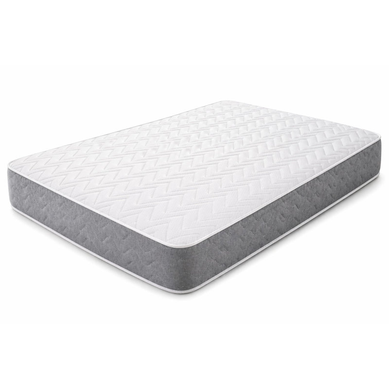 Jade Pocket Sprung Strictly Beds Bunks Pocket Sprung Mattress, 4ft small double