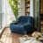 Blue Corduroy est en rupture de stock