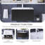 30 po Meuble-lavabo mural élégant avec lavabo en céramique-1165597357