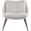 Chaise longue capitonnée de 32 po Columbus-1379476265