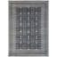 TUKNTR140DYGY Hand Woven Wool Oriental Area Rug-83711033
