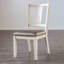 Chaise de salle à manger 2 pièces