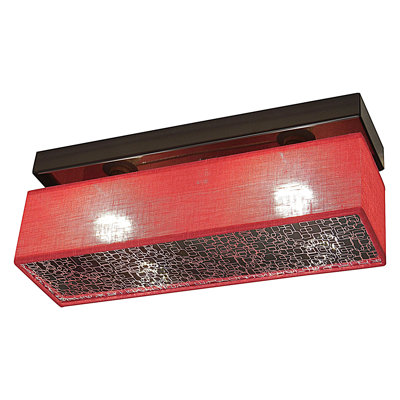 Sevinc Flush Mount