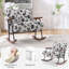 Chaise avec accoudoirs Modern-1213915394