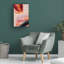 Art sur toile «Bolologic Impressions No 1»-105651563