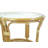 Pesmes Rattan Wicker Coffee Table-688393914