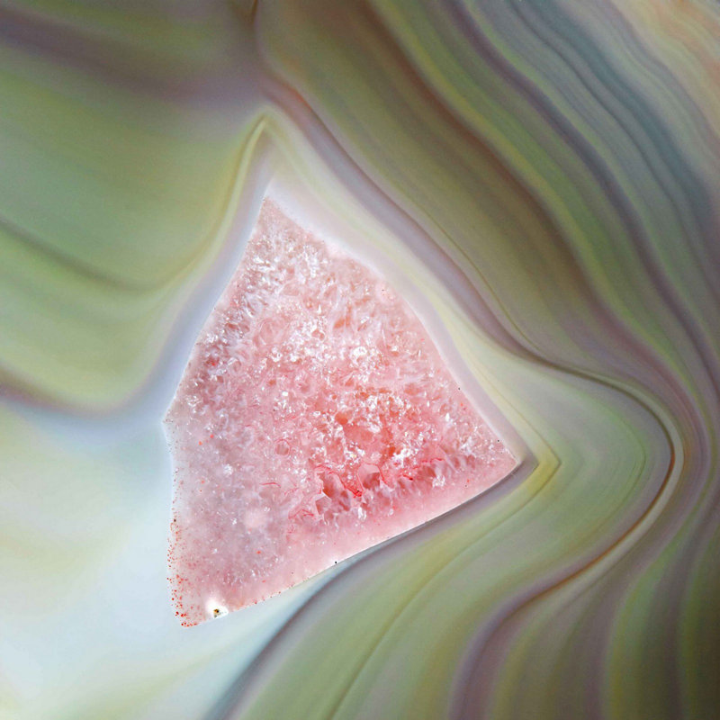 Wrapped Canvas Print, 81 x 81cm