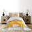Circus Polyester Coverlet-41895479