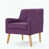 Mauve est en rupture de stock